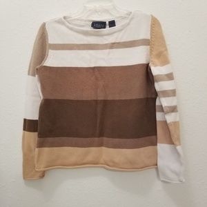 Crazy Horse a Liz Claiborne Company sweater